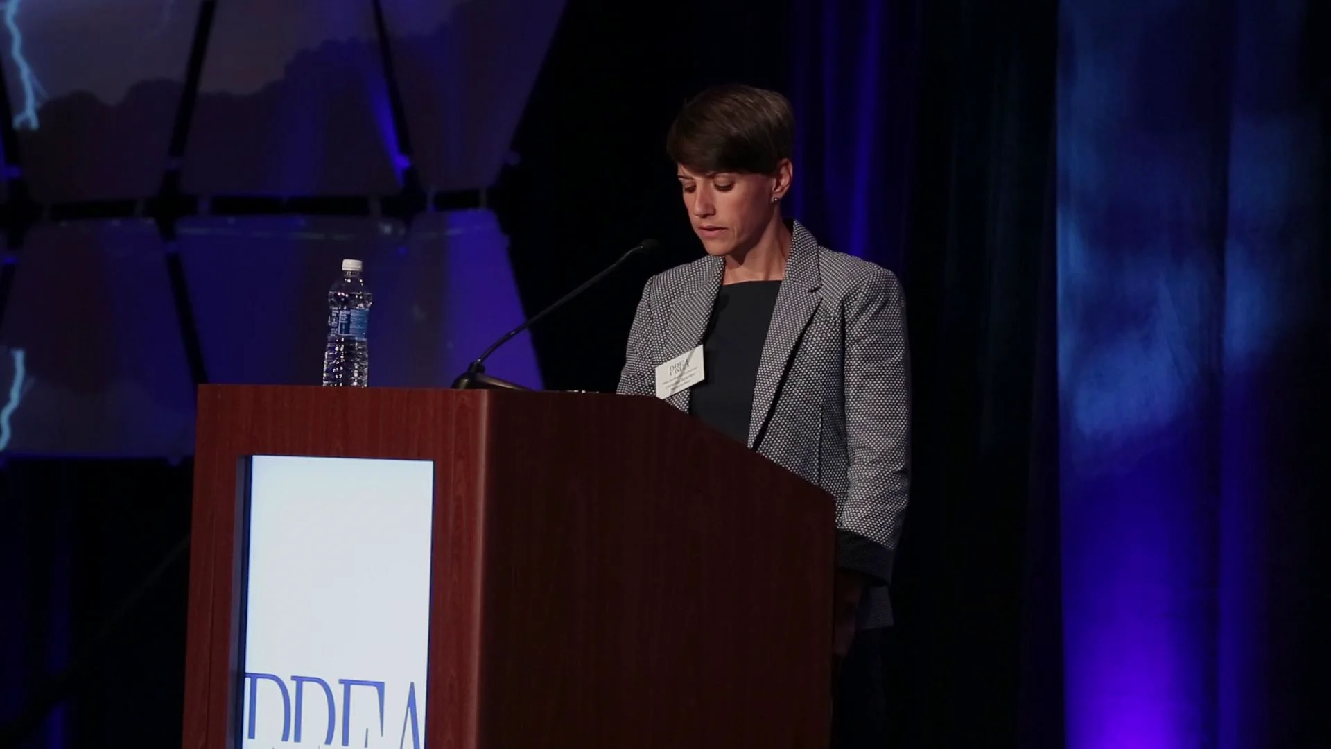 PREA Annual Institutional Investor Conference event banner